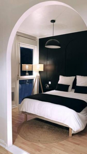 Appartement vue sur mer